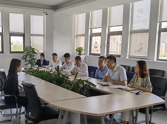 面談主持人和面談官考核發(fā)證工作正式啟動(dòng)