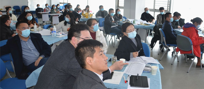 用財(cái)務(wù)思維做管理，用數(shù)據(jù)管理企業(yè)