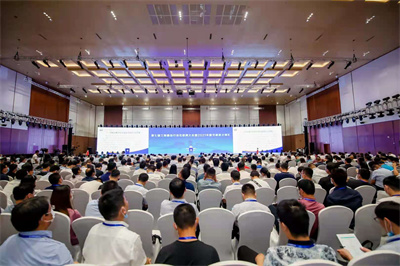 筑龍股份精彩亮相第七屆工程建設(shè)行業(yè)互聯(lián)網(wǎng)大會(huì)