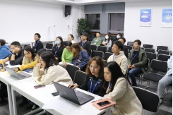 筑龍股份鳳凰平臺應(yīng)用工程師認證活動圓滿落幕