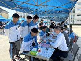 鯤鵬控股集團(tuán)與鯤鵬裝配式建筑公司聯(lián)合校招