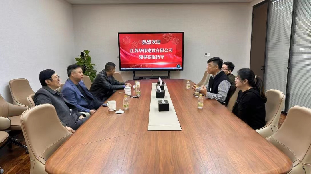 深入研討尋同點 全面推進共合作