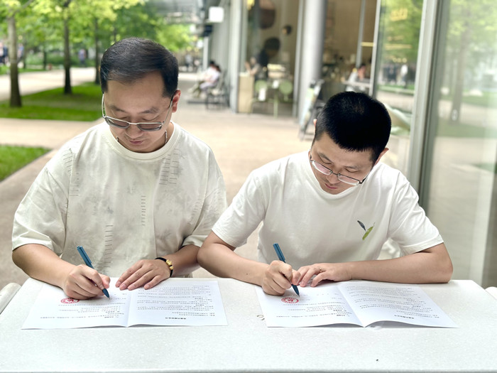 黨建共建攜手并進可以看的毛片网址，共鑄黨建工作新格局