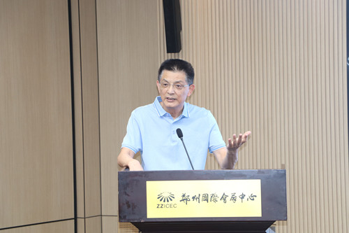 聚焦創(chuàng)新發(fā)展